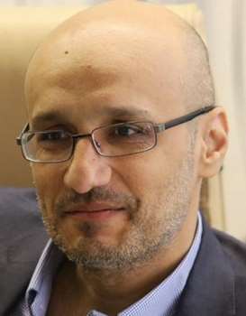 Dr. Ali Dabbagh